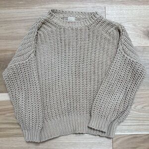 Babaa
Jumper woman no18 clay pot
EUC